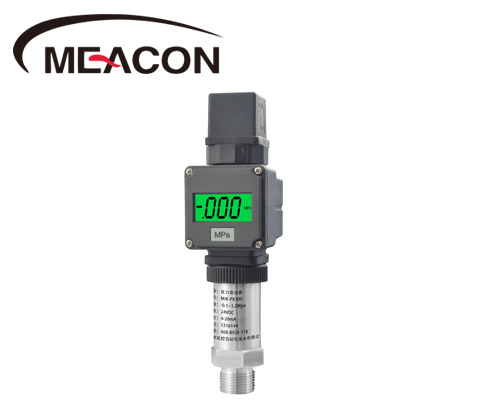 MIK-PX300 液晶顯示壓力變送器