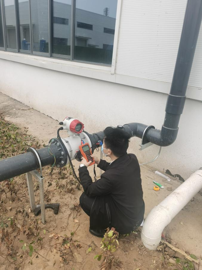 美控產品在污水處理工藝里的典型應用（內附講課干貨）
