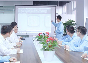 美控研發團隊